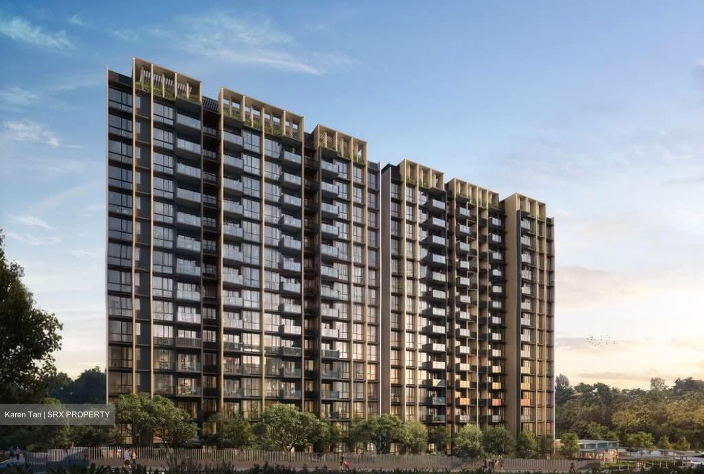 Narra Residences (D23), Apartment #596547951